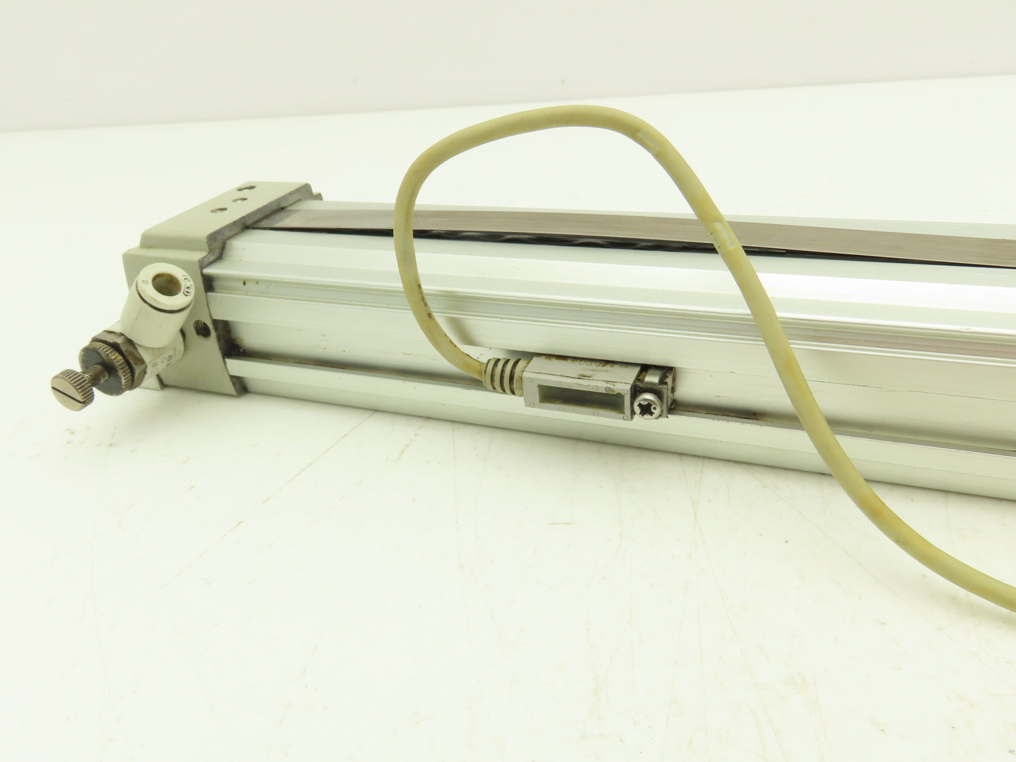 CKD SRL3-LB-25B500 Pneumatic Rodless Double Acting Cylinder 500mm Stroke