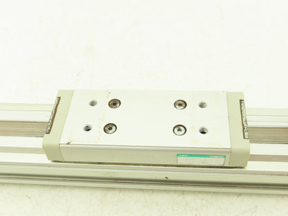 CKD SRL3-LB-25B500 Pneumatic Rodless Double Acting Cylinder 500mm Stroke