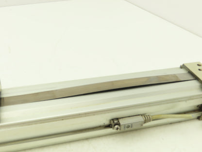 CKD SRL3-LB-25B500 Pneumatic Rodless Double Acting Cylinder 500mm Stroke