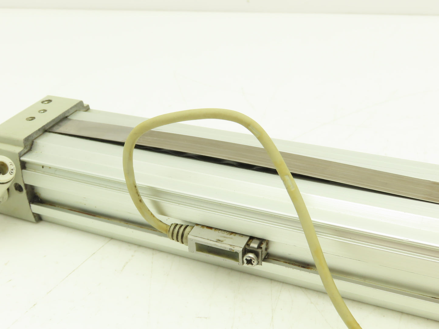 CKD SRL3-LB-25B500 Pneumatic Rodless Double Acting Cylinder 500mm Stroke