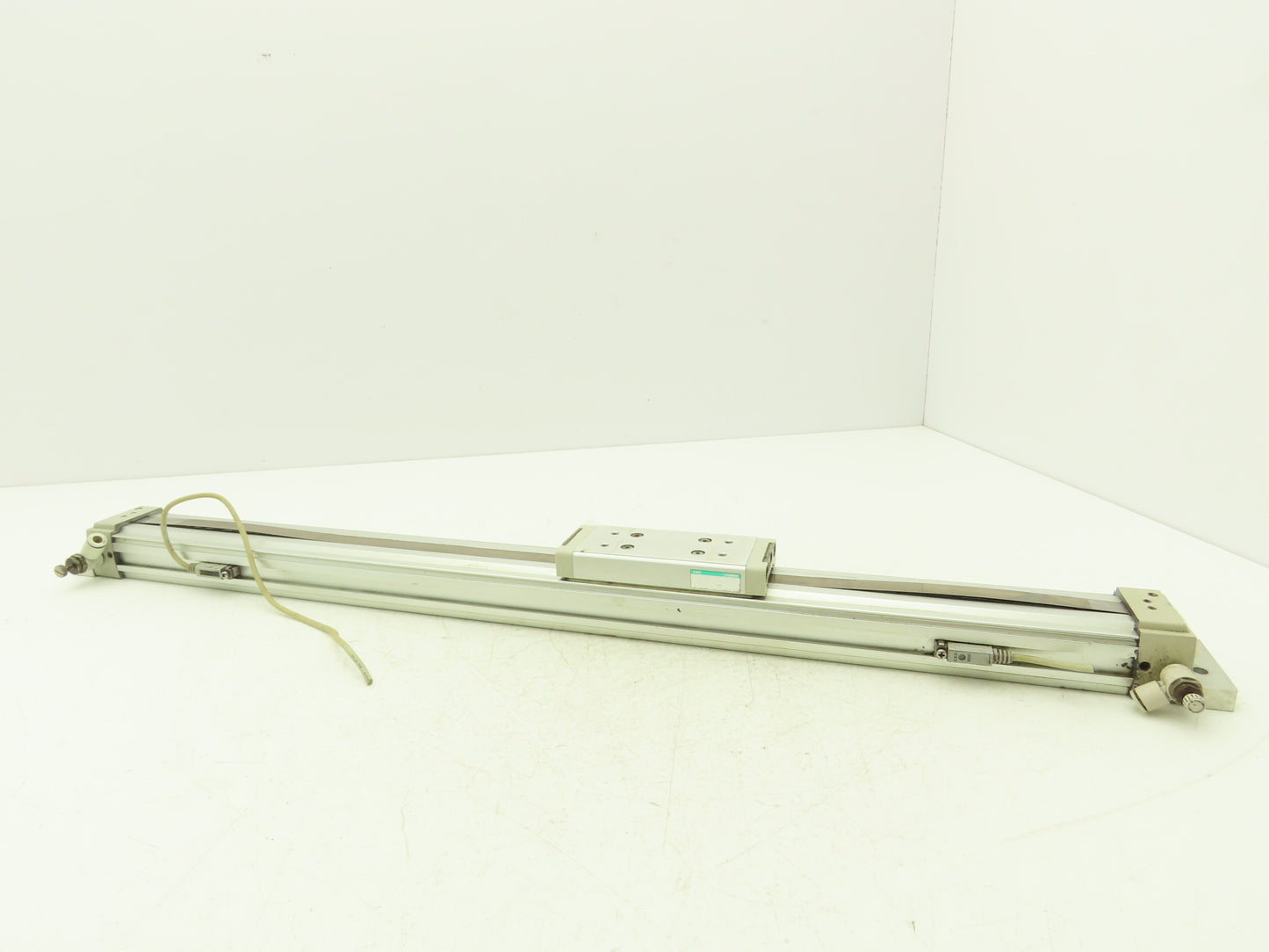 CKD SRL3-LB-25B500 Pneumatic Rodless Double Acting Cylinder 500mm Stroke