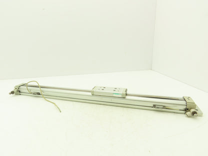 CKD SRL3-LB-25B500 Pneumatic Rodless Double Acting Cylinder 500mm Stroke