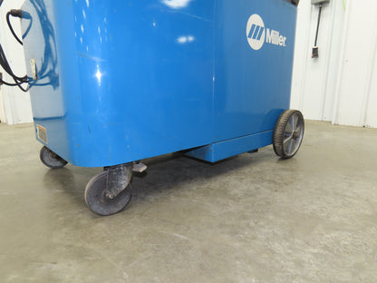 Miller Filtair MWX-S Welding Fume Extractor Mobile 115V 1Hp 7' Arm