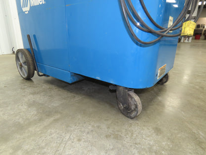 Miller Filtair MWX-S Welding Fume Extractor Mobile 115V 1Hp 7' Arm