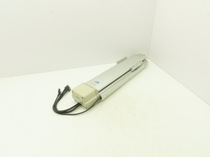 IAI ISPA-MXM-A-200-10-300-T1-S-B-C-L Single-Axis Robot Linear Actuator 300mm