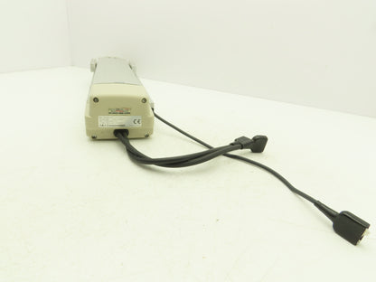 IAI ISPA-MXM-A-200-10-300-T1-S-B-C-L Single-Axis Robot Linear Actuator 300mm