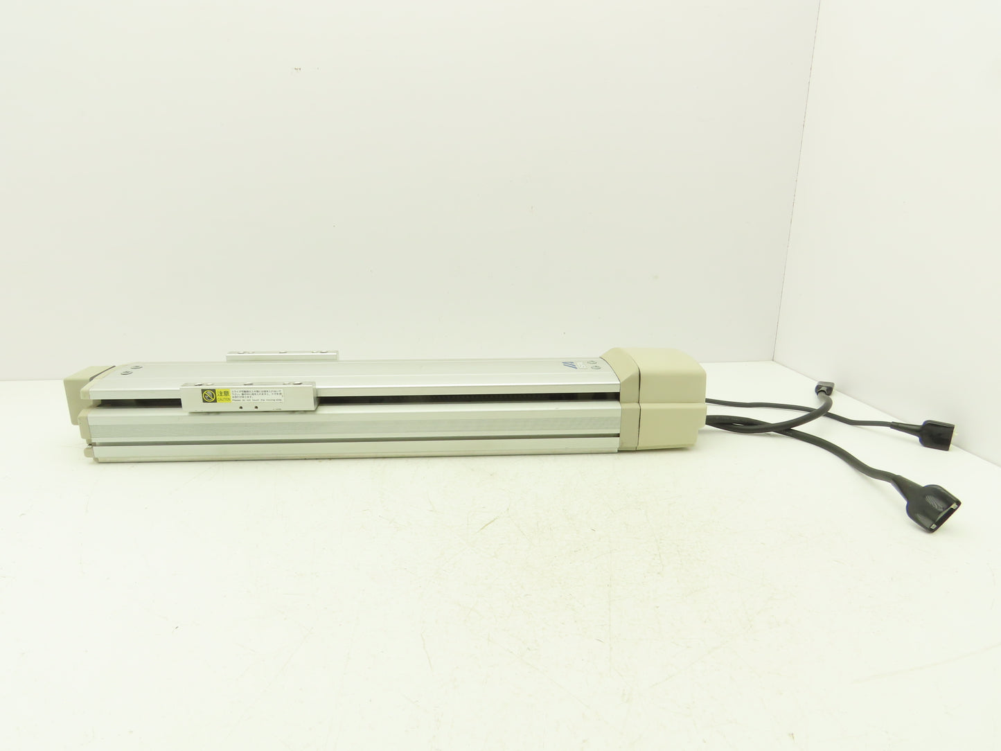 IAI ISPA-MXM-A-200-10-300-T1-S-B-C-L Single-Axis Robot Linear Actuator 300mm