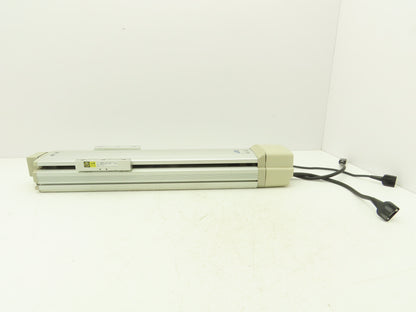 IAI ISPA-MXM-A-200-10-300-T1-S-B-C-L Single-Axis Robot Linear Actuator 300mm
