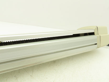 IAI ISPA-MXM-A-200-10-300-T1-S-B-C-L Single-Axis Robot Linear Actuator 300mm