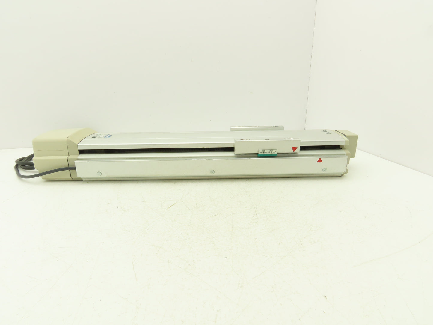 IAI ISPA-MXM-A-200-10-300-T1-S-B-C-L Single-Axis Robot Linear Actuator 300mm
