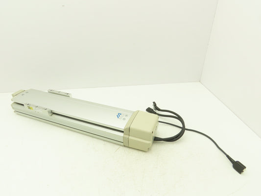 IAI ISPA-MXM-A-200-10-300-T1-S-B-C-L Single-Axis Robot Linear Actuator 300mm