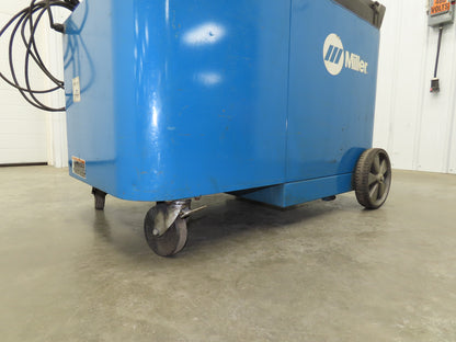 Miller Filtair MWX-S Welding Fume Extractor Mobile 115V 1Hp 7' Arm