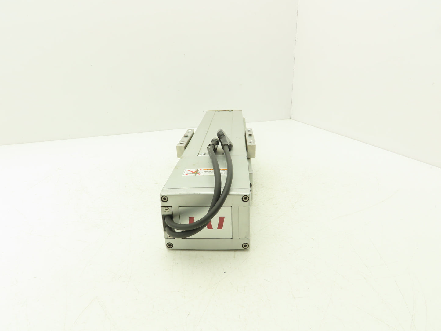 IAI ISB-MXM-A-200-5-200-T2-M-A1E-AQ-B Intelligent Actuator  Linear 200mm Stroke