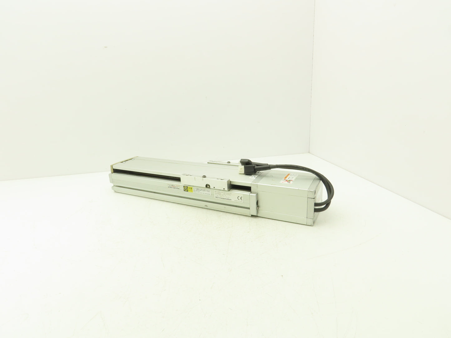 IAI ISB-MXM-A-200-5-200-T2-M-A1E-AQ-B Intelligent Actuator  Linear 200mm Stroke