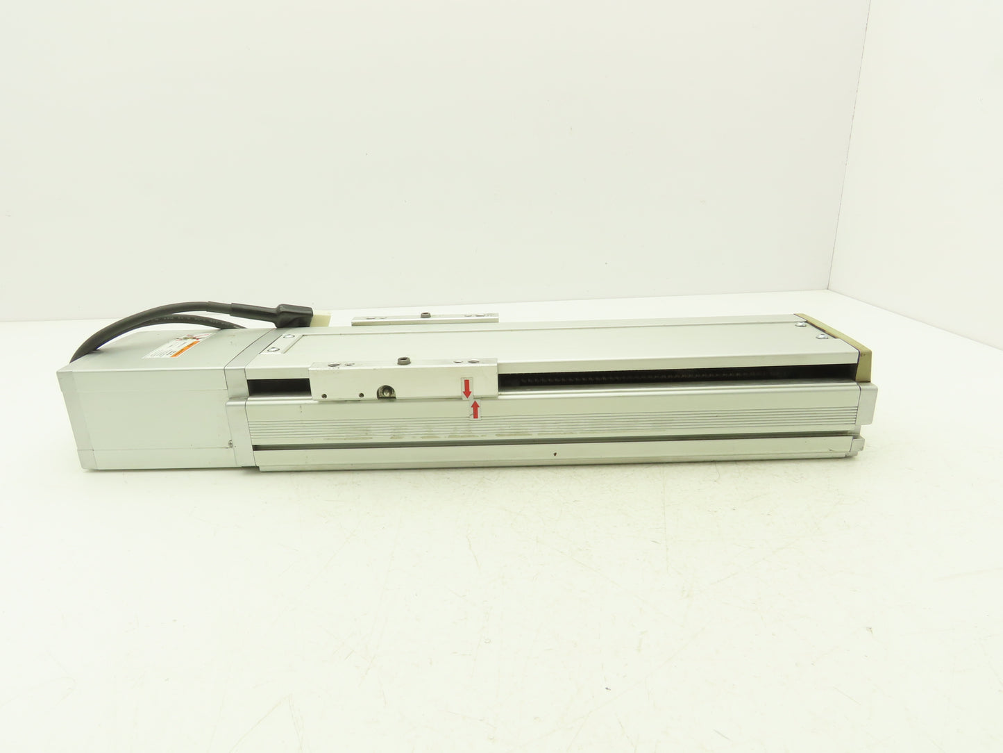 IAI ISB-MXM-A-200-5-200-T2-M-A1E-AQ-B Intelligent Actuator  Linear 200mm Stroke