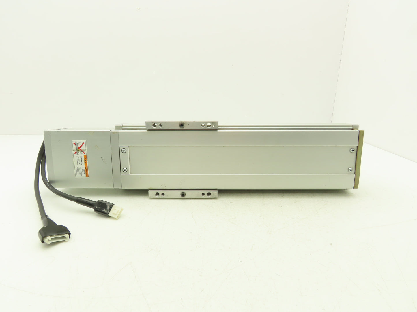 IAI ISB-MXM-A-200-5-200-T2-M-A1E-AQ-B Intelligent Actuator  Linear 200mm Stroke