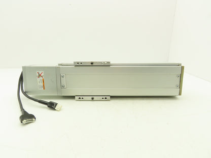 IAI ISB-MXM-A-200-5-200-T2-M-A1E-AQ-B Intelligent Actuator  Linear 200mm Stroke