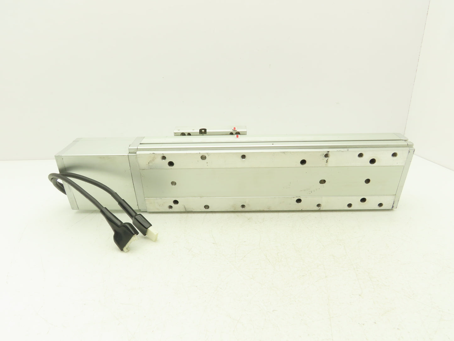 IAI ISB-MXM-A-200-5-200-T2-M-A1E-AQ-B Intelligent Actuator  Linear 200mm Stroke