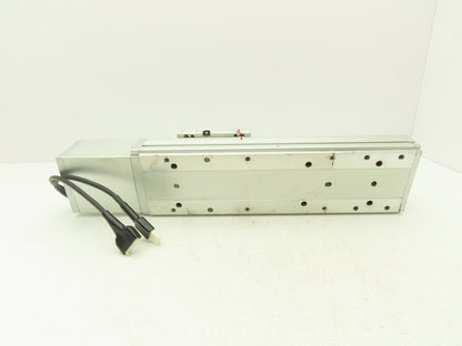 IAI ISB-MXM-A-200-5-200-T2-M-A1E-AQ-B Intelligent Actuator  Linear 200mm Stroke