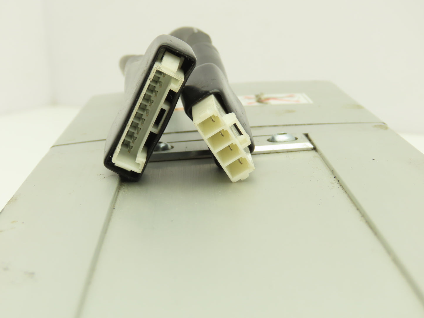 IAI ISB-MXM-A-200-5-200-T2-M-A1E-AQ-B Intelligent Actuator  Linear 200mm Stroke