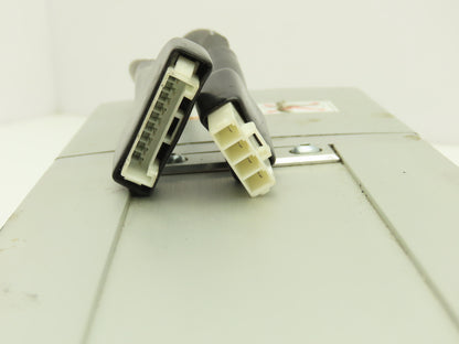 IAI ISB-MXM-A-200-5-200-T2-M-A1E-AQ-B Intelligent Actuator  Linear 200mm Stroke