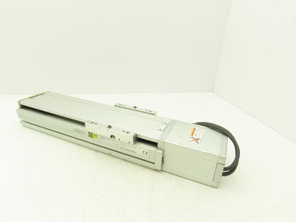 IAI ISB-MXM-A-200-5-200-T2-M-A1E-AQ-B Intelligent Actuator  Linear 200mm Stroke