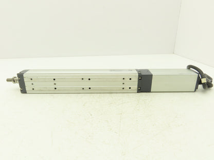 IAI RCP4-RA5C-I-42P-6-200-P3-M-B Motorized Ball Screw Robo Cylinder 200mm Stroke