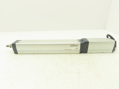 IAI RCP4-RA5C-I-42P-6-200-P3-M-B Motorized Ball Screw Robo Cylinder 200mm Stroke