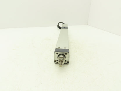 IAI RCP4-RA5C-I-42P-6-200-P3-M-B Motorized Ball Screw Robo Cylinder 200mm Stroke