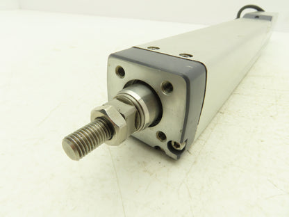 IAI RCP4-RA5C-I-42P-6-200-P3-M-B Motorized Ball Screw Robo Cylinder 200mm Stroke