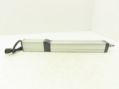 IAI RCP4-RA5C-I-42P-6-200-P3-M-B Motorized Ball Screw Robo Cylinder 200mm Stroke