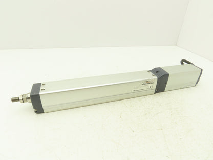IAI RCP4-RA5C-I-42P-6-200-P3-M-B Motorized Ball Screw Robo Cylinder 200mm Stroke