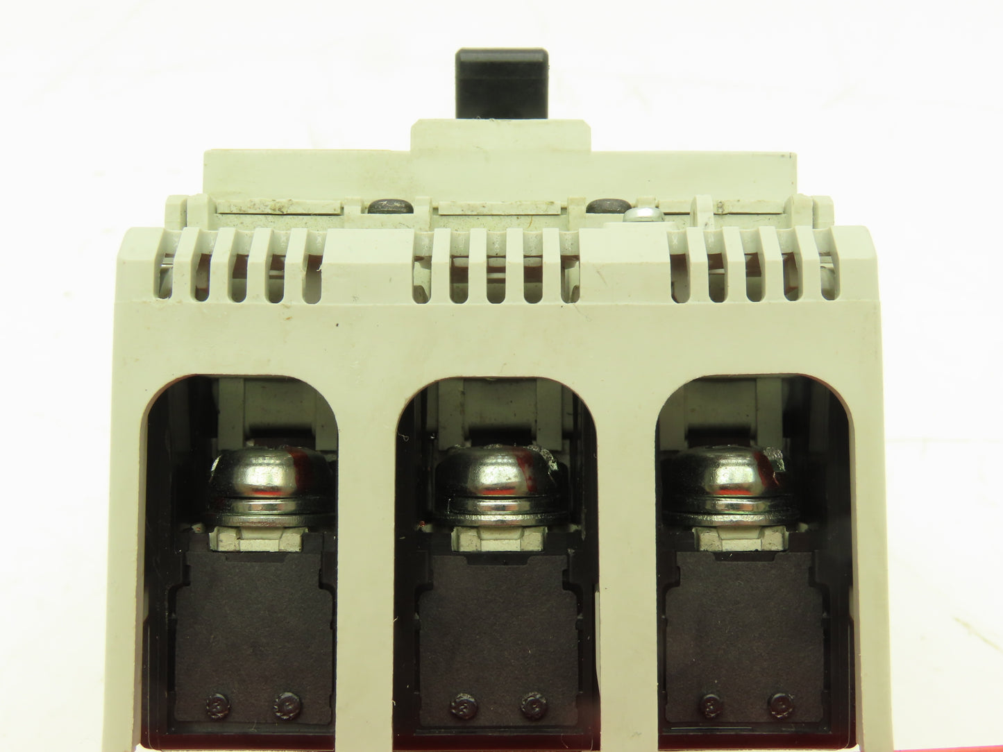 Fuji BW100EAGU-3P060 3-Pole Auto Circuit Breaker 60A 500V 3Ph Molded Case