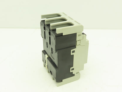 Fuji BW100EAGU-3P060 3-Pole Auto Circuit Breaker 60A 500V 3Ph Molded Case