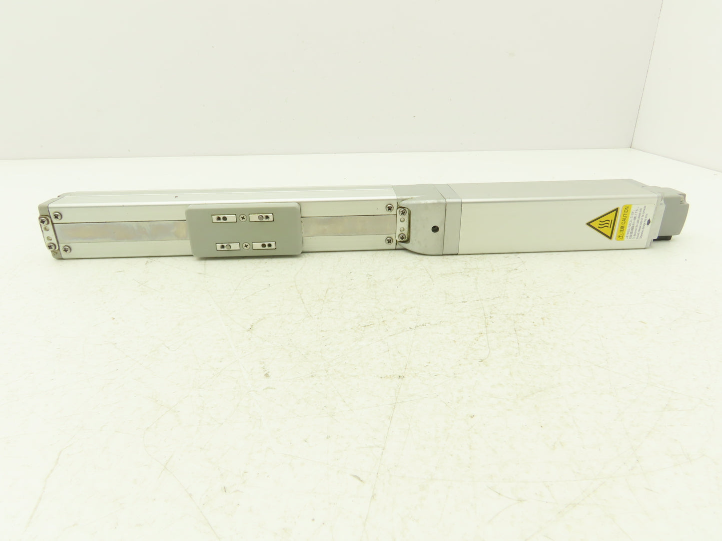 IAI RCP6-SA4C-WA-35P-2.5-150-P3-R10-B-CJB Robo Cylinder Actuator 150mm Stroke