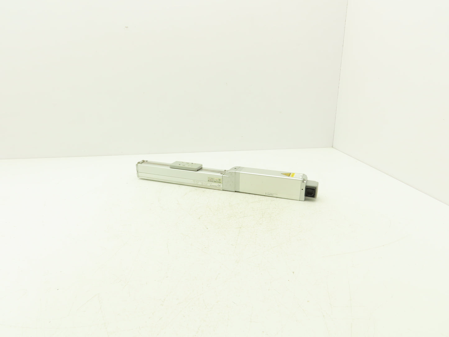 IAI RCP6-SA4C-WA-35P-2.5-150-P3-R10-B-CJB Robo Cylinder Actuator 150mm Stroke