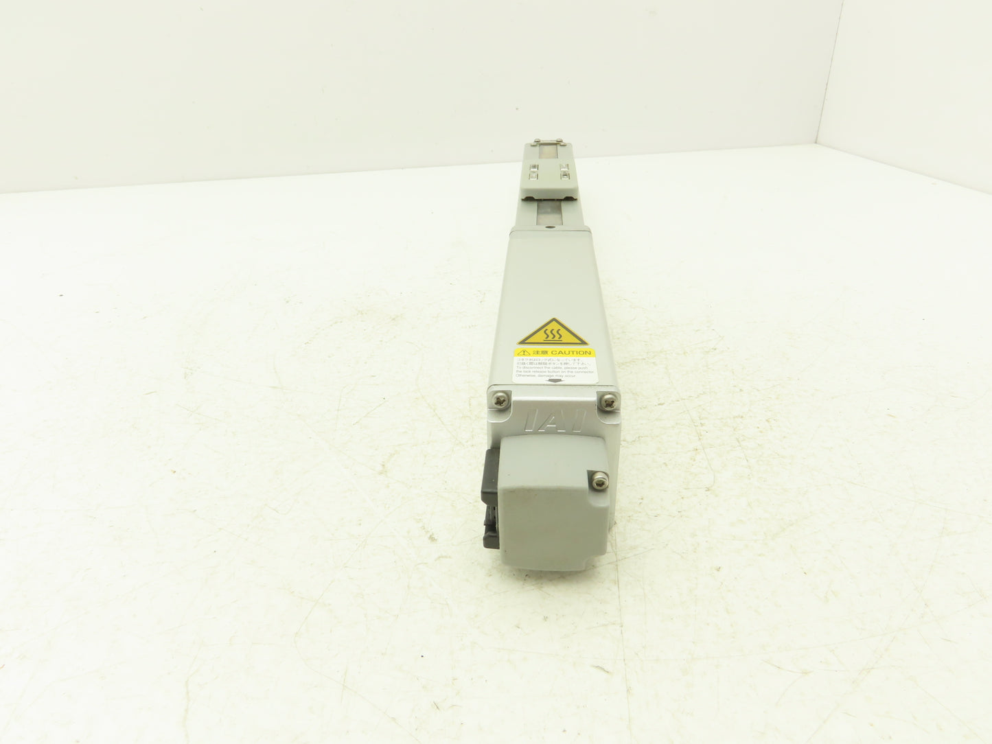 IAI RCP6-SA4C-WA-35P-2.5-150-P3-R10-B-CJB Robo Cylinder Actuator 150mm Stroke