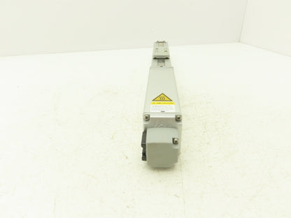 IAI RCP6-SA4C-WA-35P-2.5-150-P3-R10-B-CJB Robo Cylinder Actuator 150mm Stroke