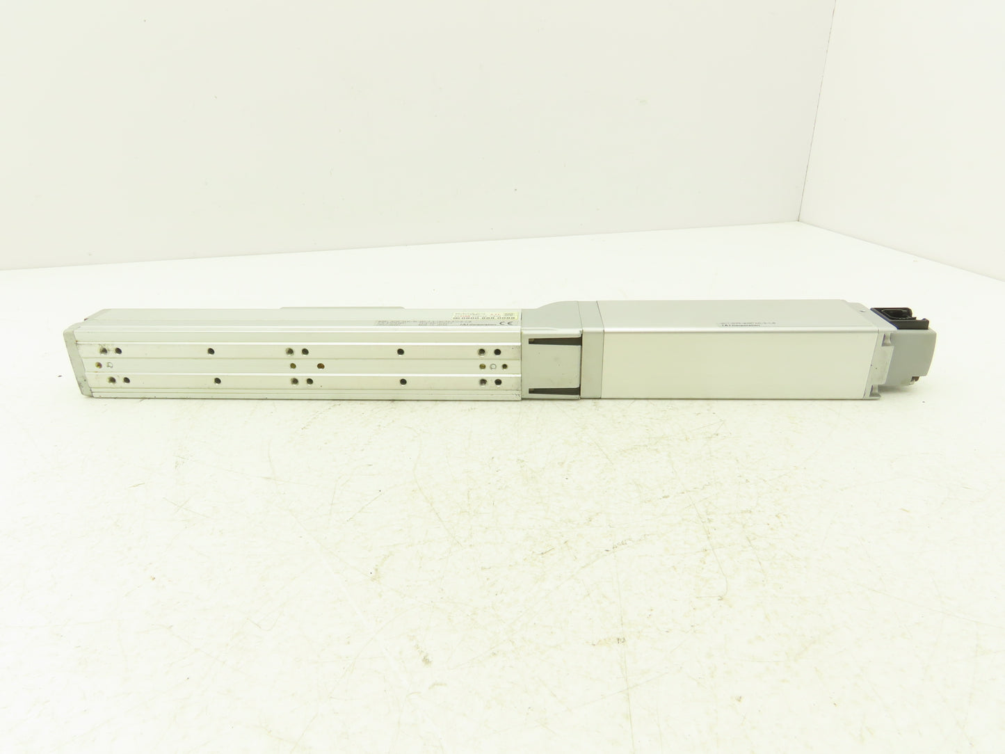 IAI RCP6-SA4C-WA-35P-2.5-150-P3-R10-B-CJB Robo Cylinder Actuator 150mm Stroke