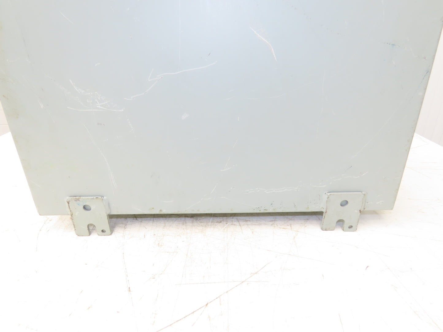 Hoffman A-242010LP Electrical Enclosure 24x20x10" Type 12 Wall Mount