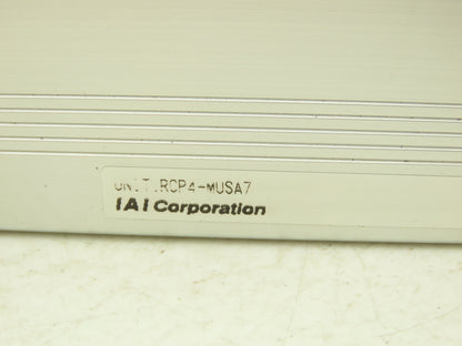 IAI RCP4-SA7C-I-56P-16-500-P3-M Linear Robo Actuator Ball Screw 500mm Stroke