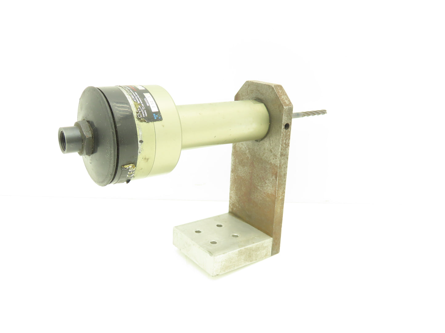 Air Turbine Tools 230XA Straight Pneumatic Dia Grinder 25000 RPM Fixture Mount