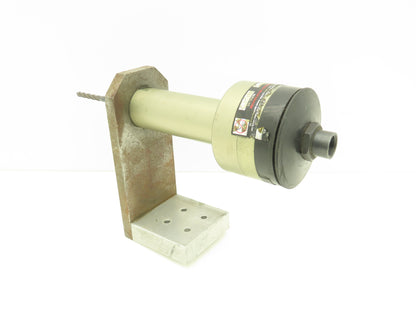 Air Turbine Tools 230XA Straight Pneumatic Dia Grinder 25000 RPM Fixture Mount