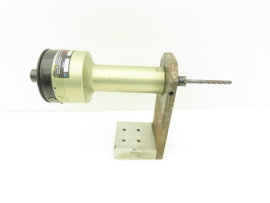Air Turbine Tools 230XA Straight Pneumatic Dia Grinder 25000 RPM Fixture Mount