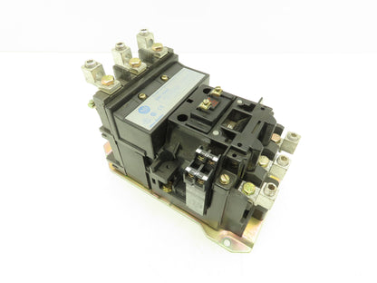 Allen Bradley 500FL-DOD93 Motor Starter Lighting Contactor 600V 3Ph 100A