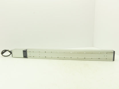 IAI RCP4-SA7C-I-56P-16-500-P3-M Linear Robo Actuator 500mm Stroke Missing Cover