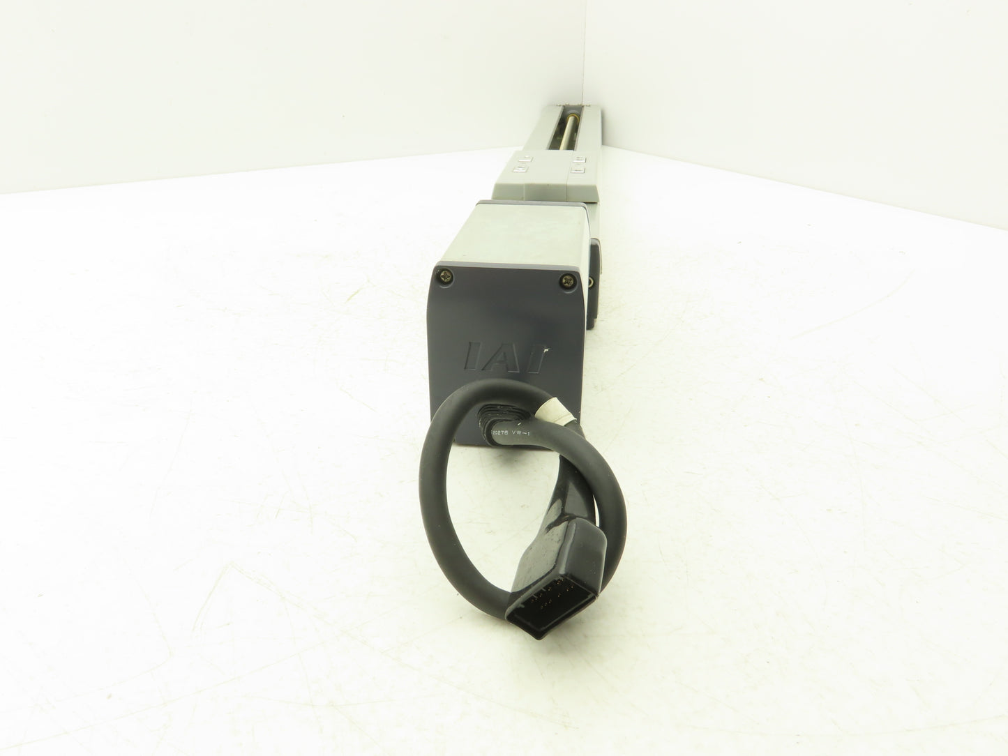IAI RCP4-SA7C-I-56P-16-500-P3-M Linear Robo Actuator 500mm Stroke Missing Cover