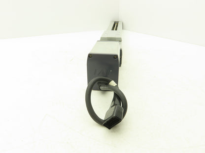 IAI RCP4-SA7C-I-56P-16-500-P3-M Linear Robo Actuator 500mm Stroke Missing Cover