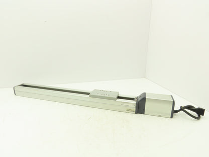 IAI RCP4-SA7C-I-56P-16-500-P3-M Linear Robo Actuator 500mm Stroke Missing Cover