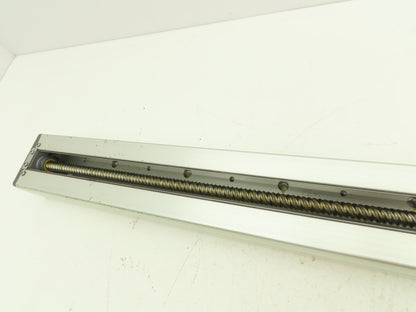 IAI RCP4-SA7C-I-56P-16-500-P3-M Linear Robo Actuator 500mm Stroke Missing Cover